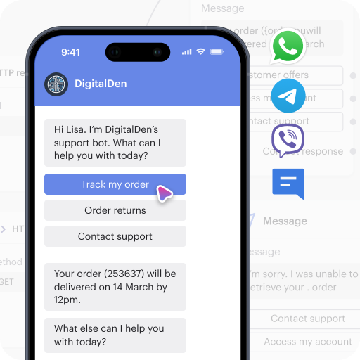 chatbot