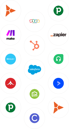 integrations