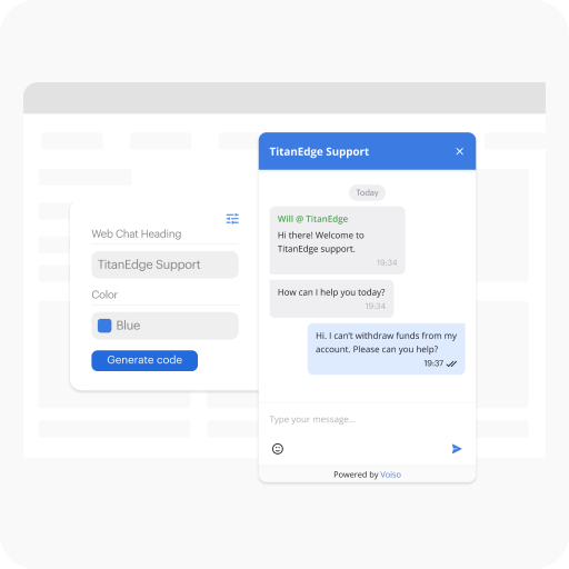 webchat