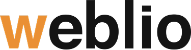 weblio