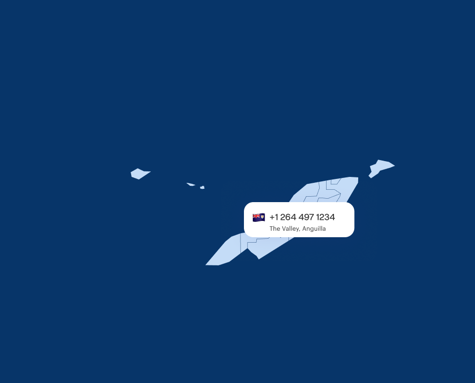 anguilla
