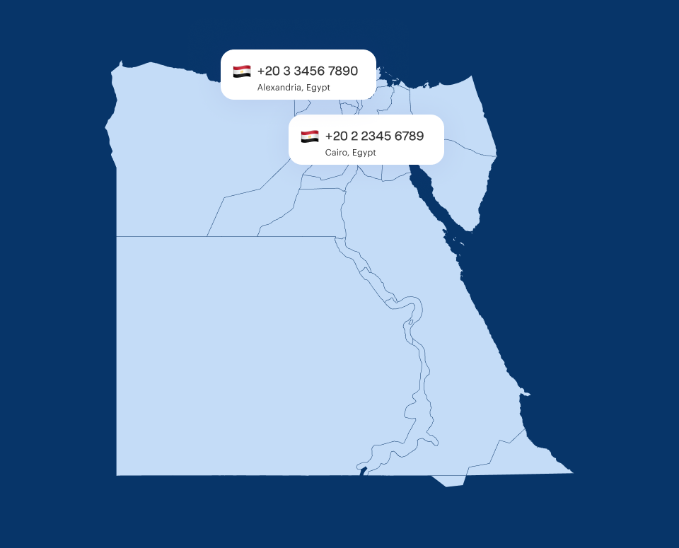 egypt