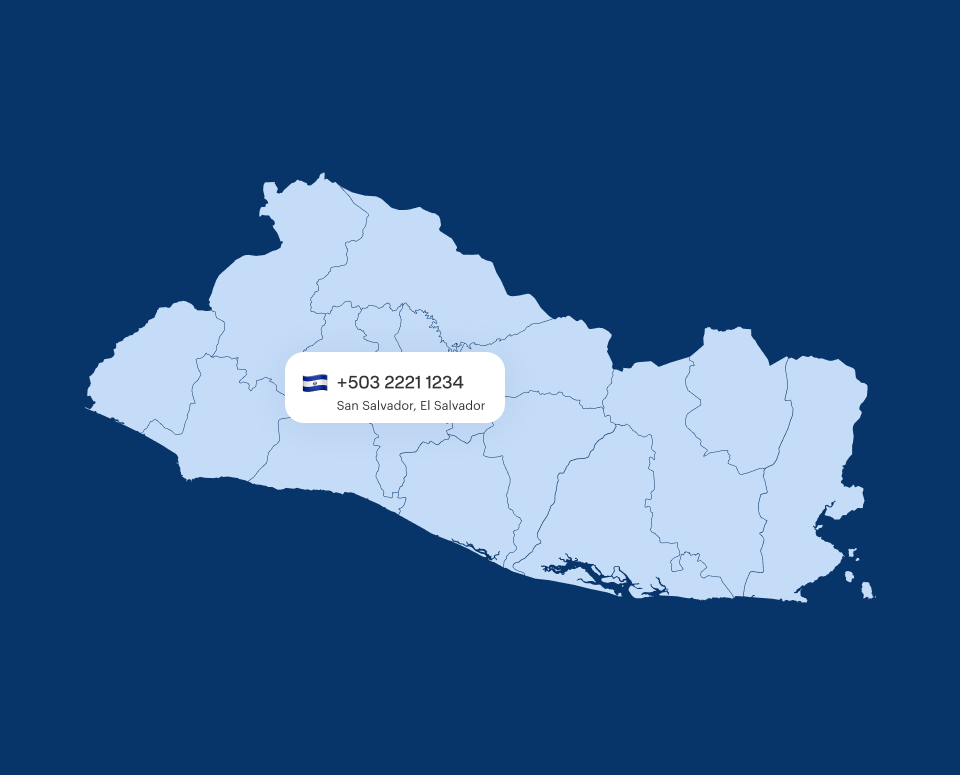 el salvador