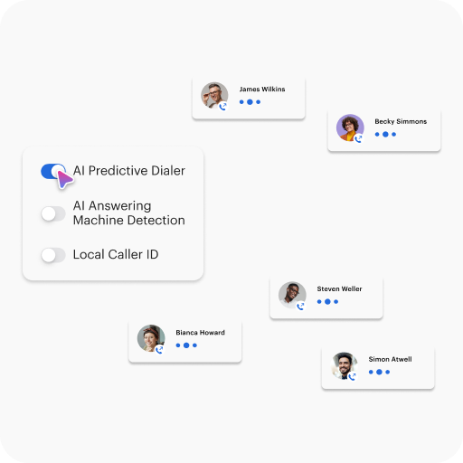 auto dialer