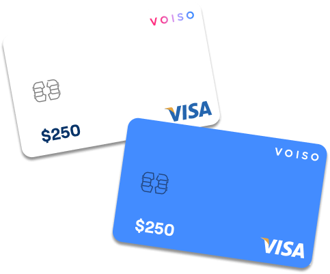 voiso referral
