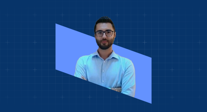 Dejan Begovic- Customer Success Manager At Voiso