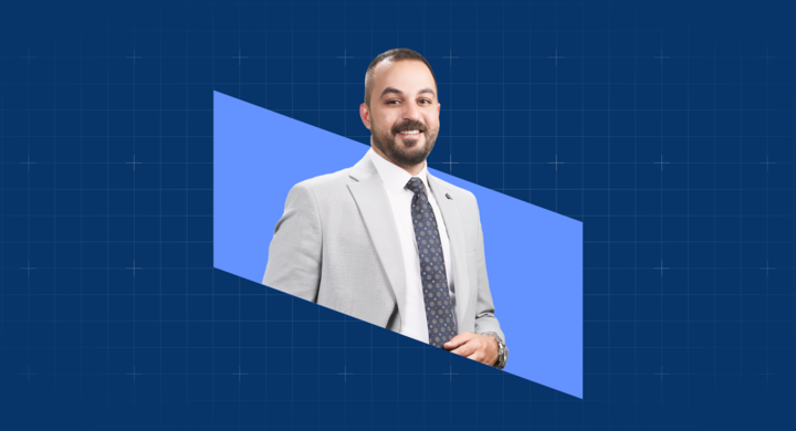 Muayad Al Kayyali, Sales Manager At Voiso