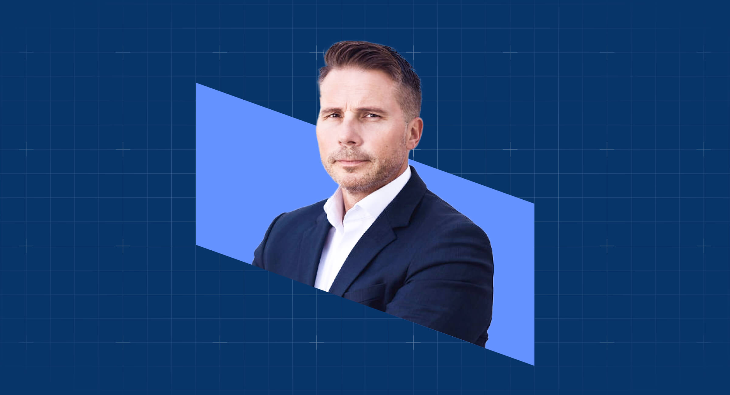 Gregor Potocar, Chief Revenue Officer At Voiso