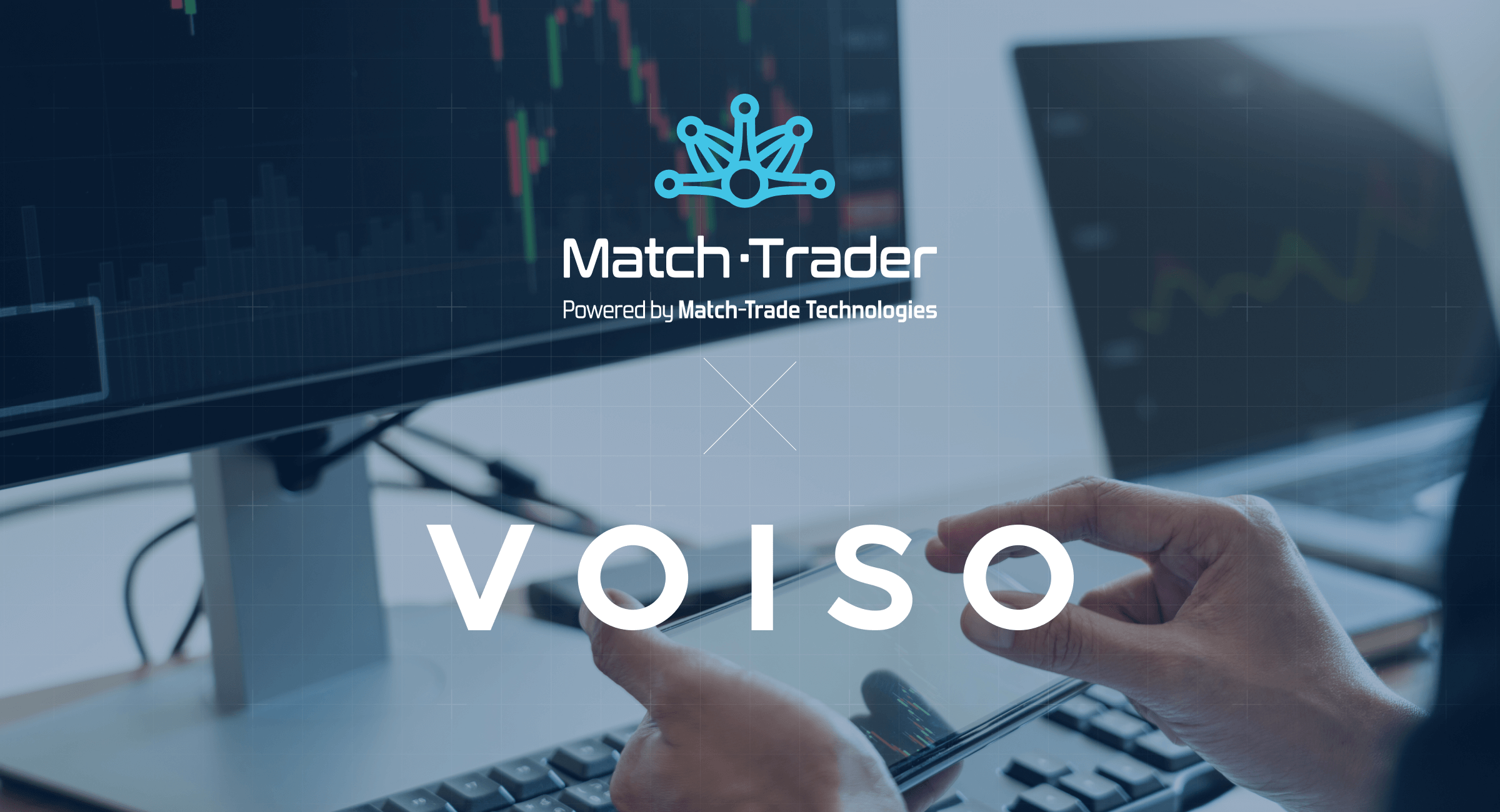 Match-Trader and Voiso