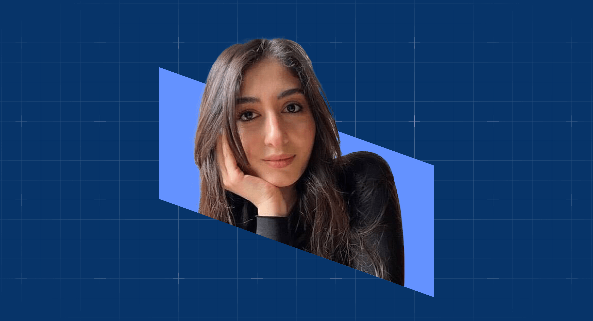 Malika Isaeva, HR Director At Voiso