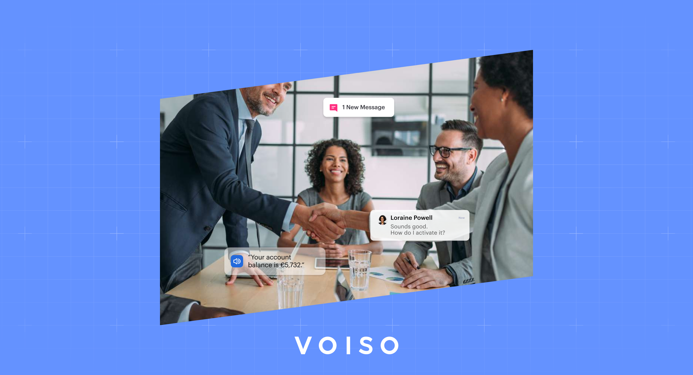 Voiso launches Unit Configuration for Billing
