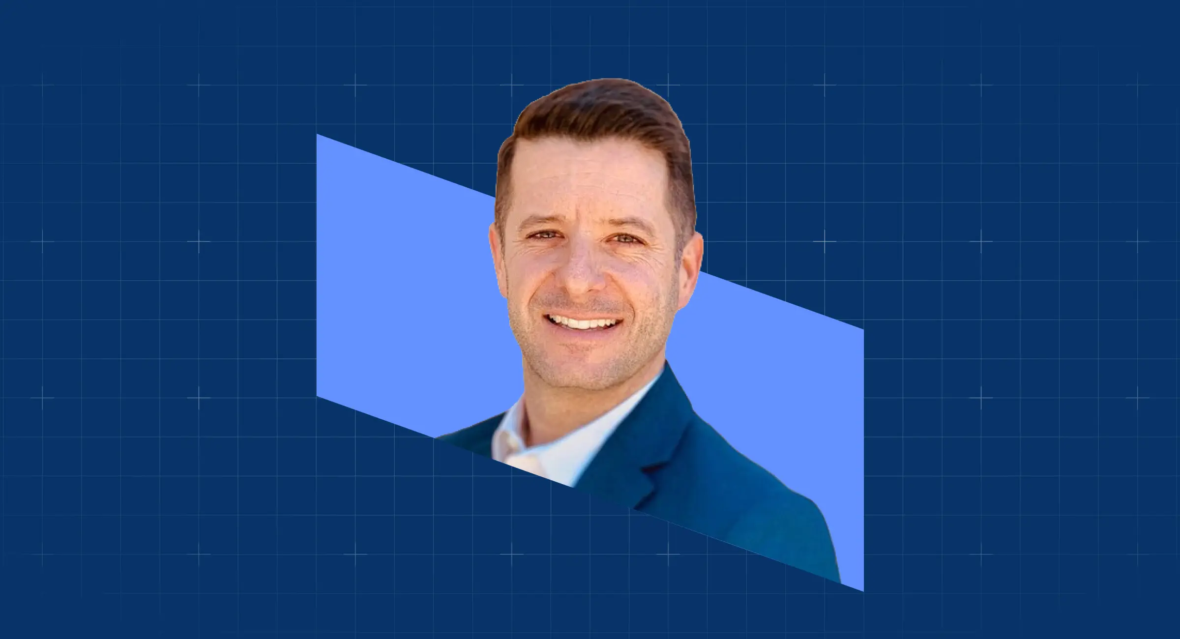 Greg Garrett, Director of Partnerships At Voiso