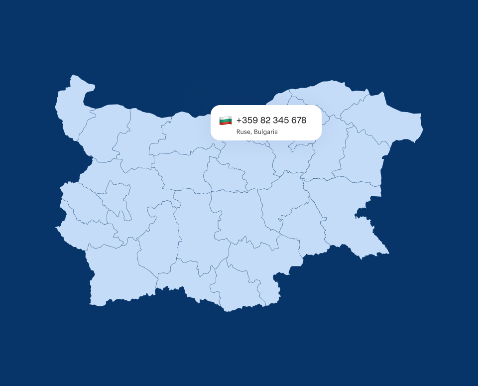 Virtual Phone Number Ruse