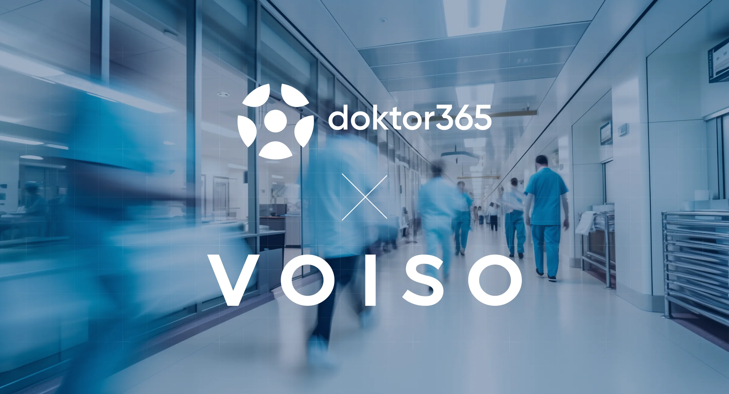 Voiso and Doktor365 Partner to Redefine Communication in Health Tourism