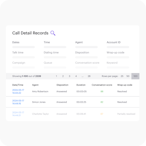 Call Center QA Software