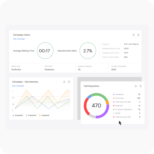 Call Center QA Software