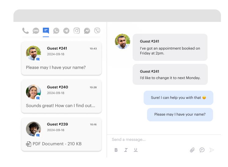 Call Center Software For Small Business
