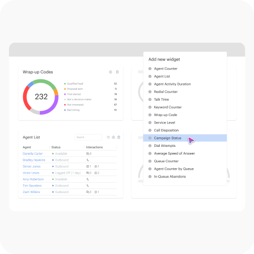 Call Center Software