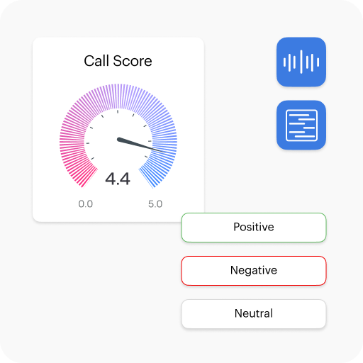 Call Center Recording Software