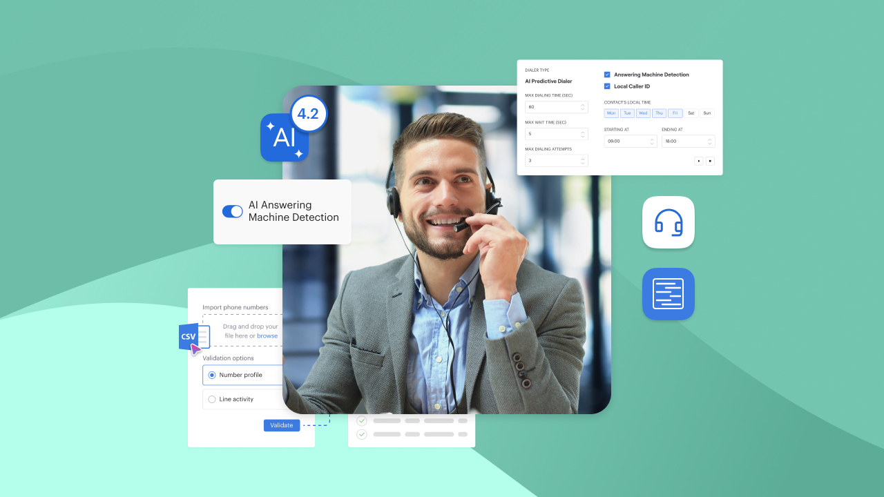 Common Challenges Of Moving To Cloud Telephony