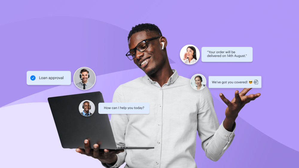 Automated Phone Answering System